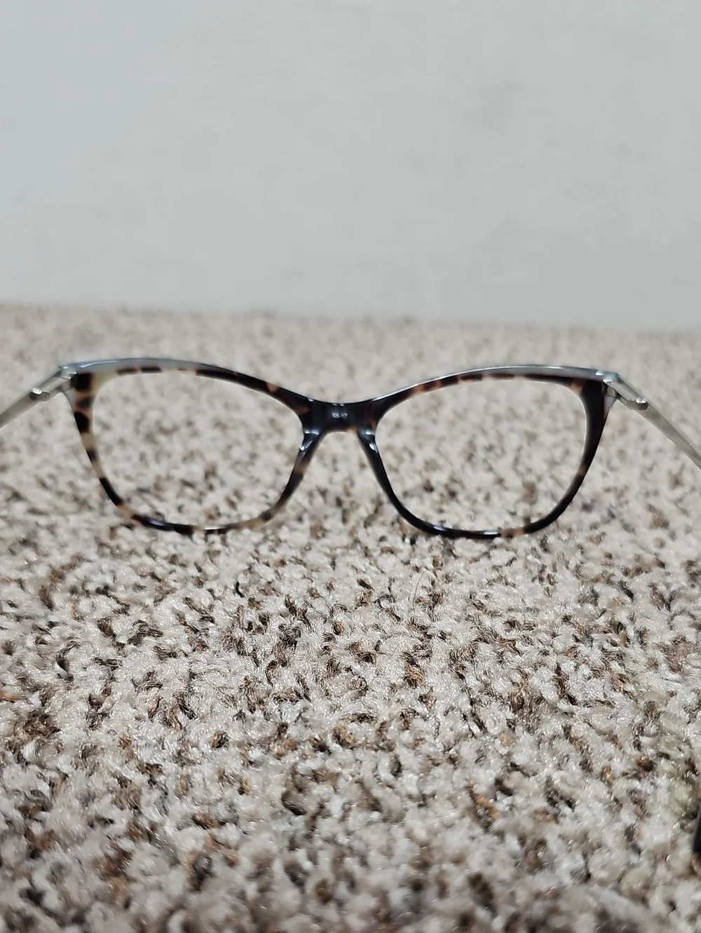 SALSA EYEGLASS FRAMES BFPM-08-207